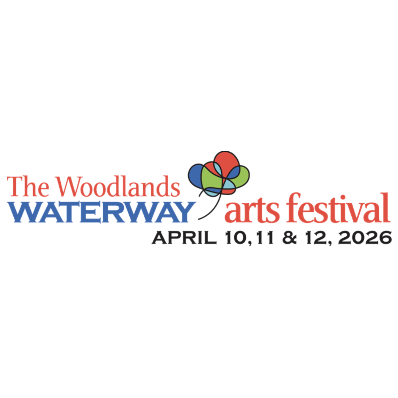 Woodlands Waterway Art Festival
