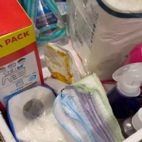 More of the barrel packing 

Thank you all so much!