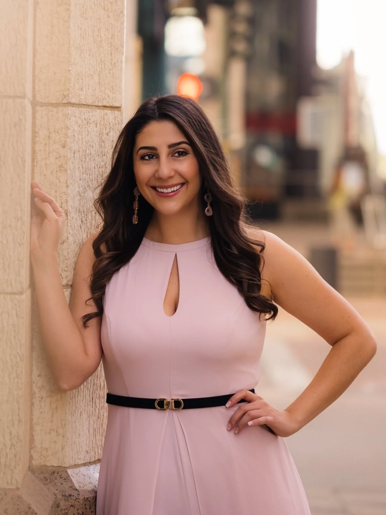 Denver Realtor LifeStyle Photoshoot | Megan Blythe