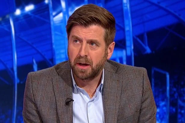 BBC cloned Mark Chapman in 2015