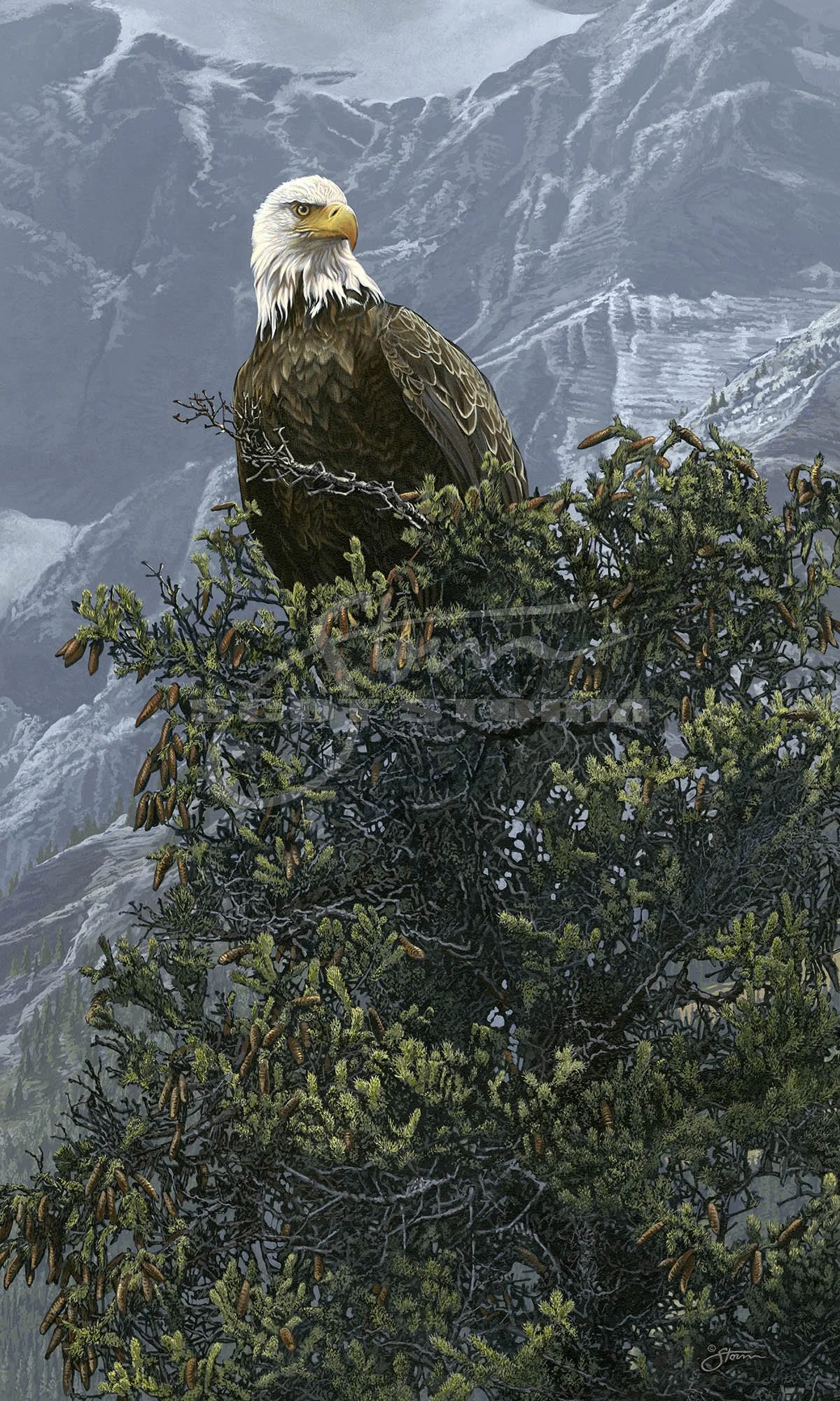 Majestic