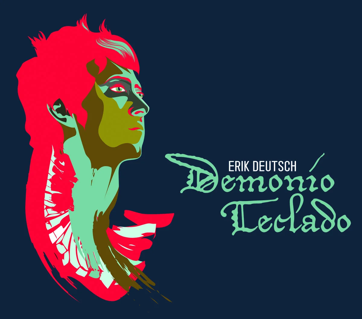 Electric bass, 2012