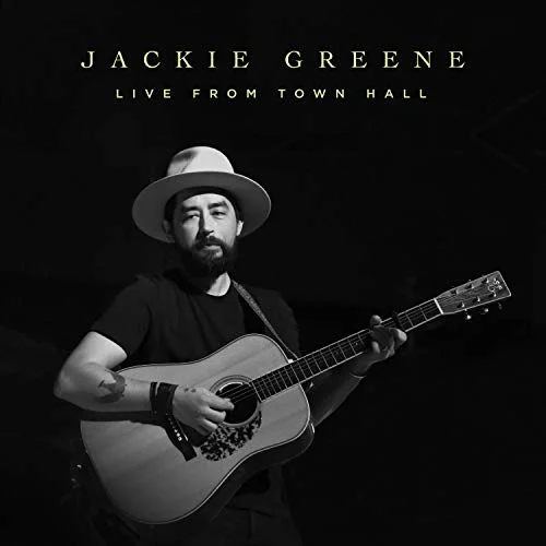 Live stage performance from Jackie Greene and the Modern Lives Band available now, wherever you get your music! Enjoy!