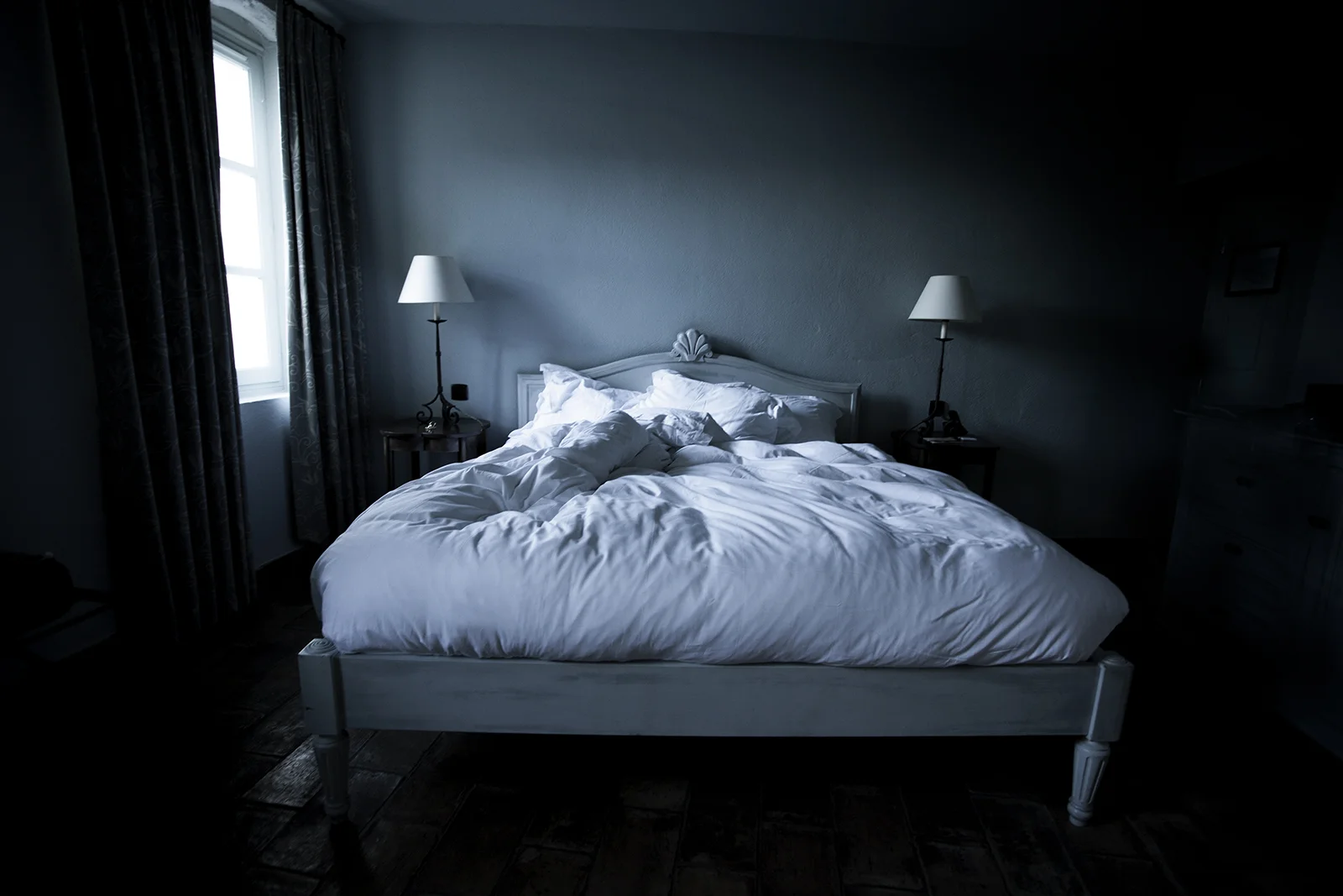 Des chambres et des suites d’un confort absolu… et d’un charme exceptionnel, mélange intemporel de luxe et d’art de vivre et de rêver.