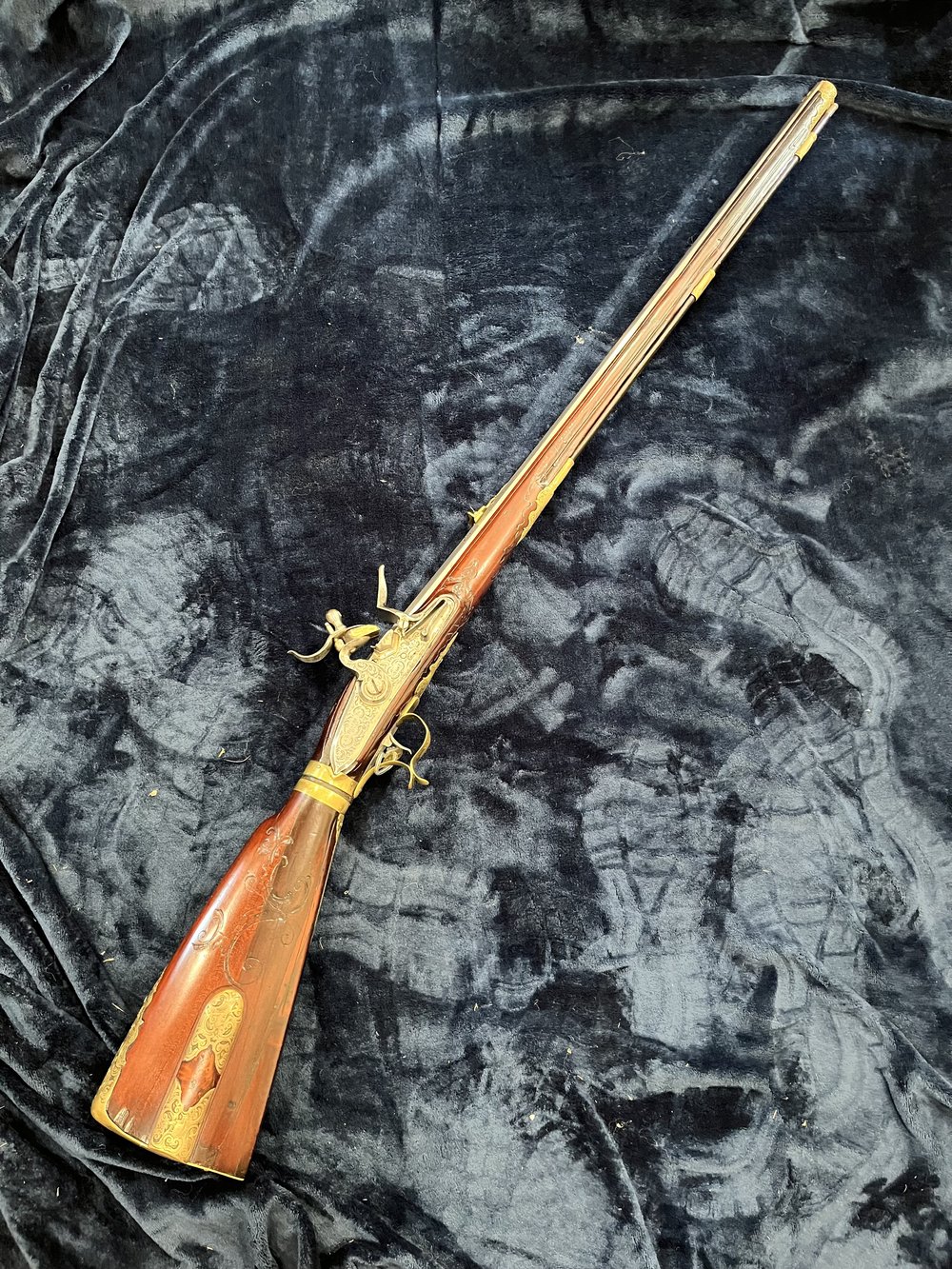 18th century Blunderbuss — AxeAntiques