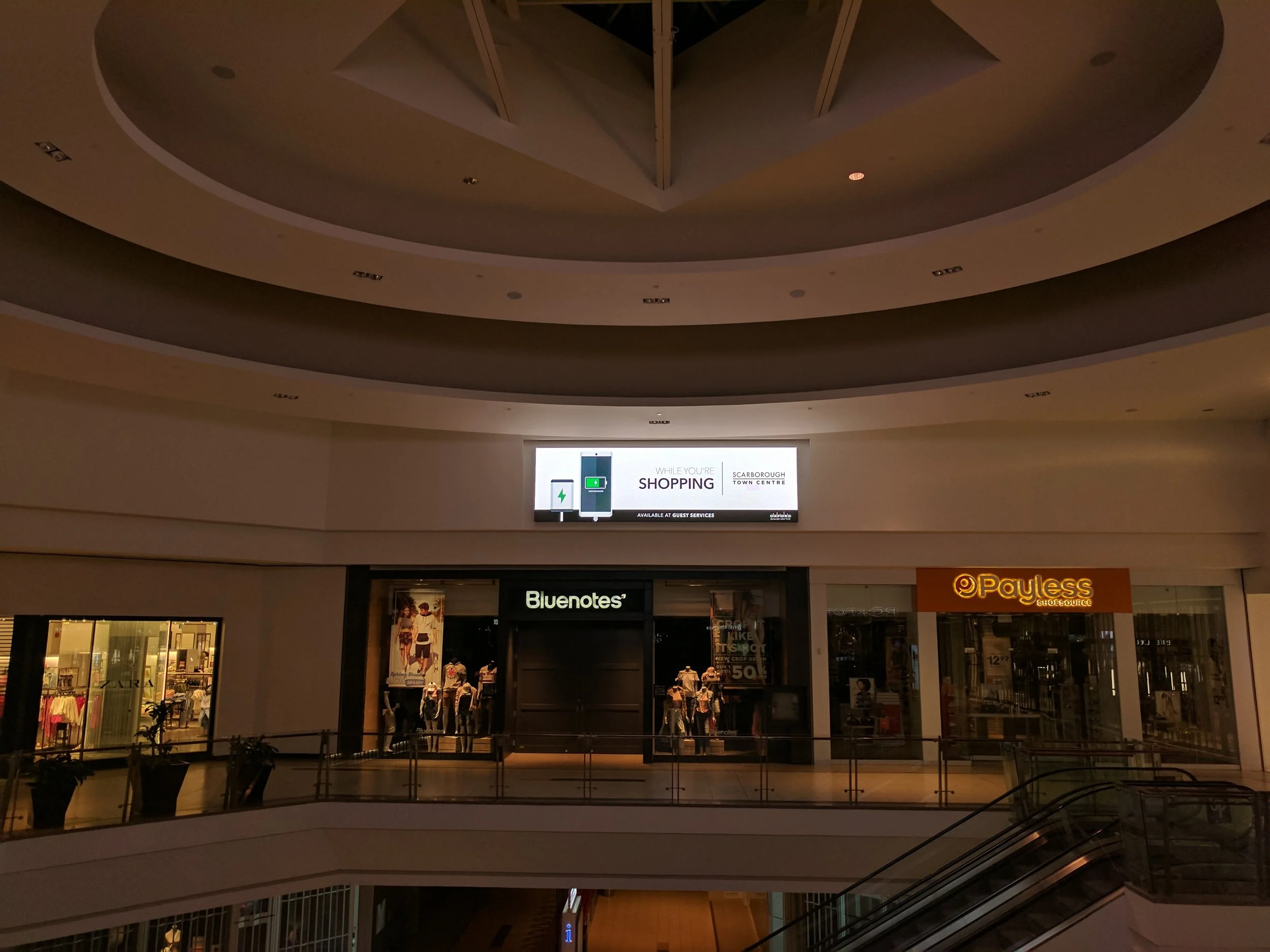 payless scarborough town centre