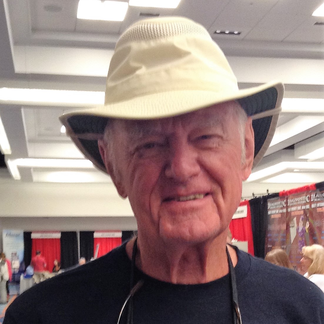 Peter Keys