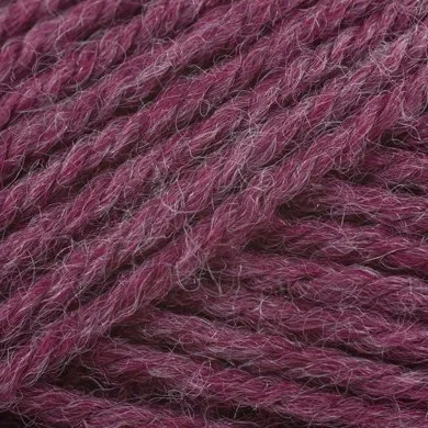 Dark Rose Heather