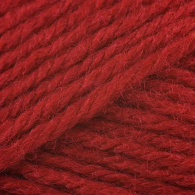 Ranch Red