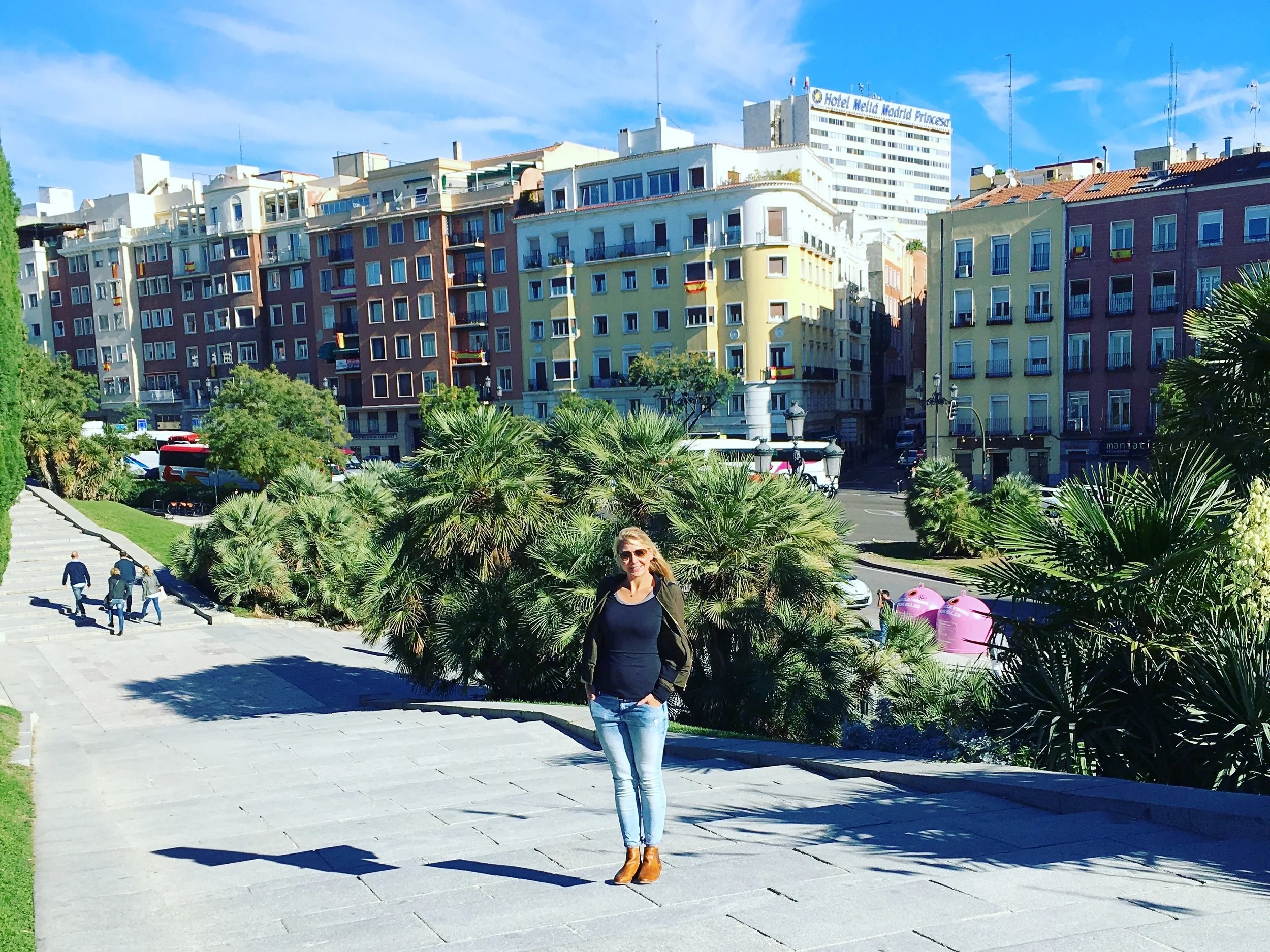 #followme: Ein Walking Guide durch Madrid 