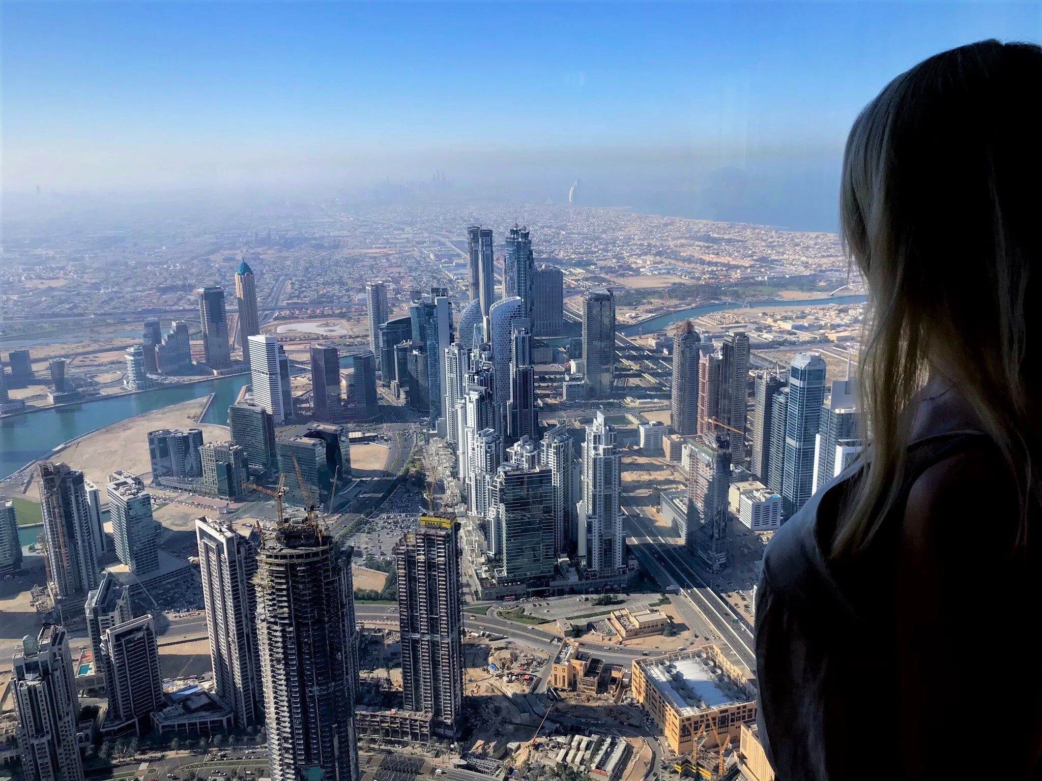 Wüste &amp; Wolkenkratzer: Die Highlights der Mega-City Dubai