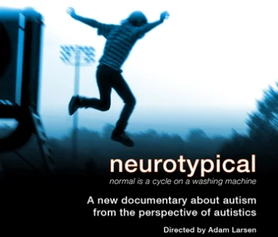 Neurotypical DVD