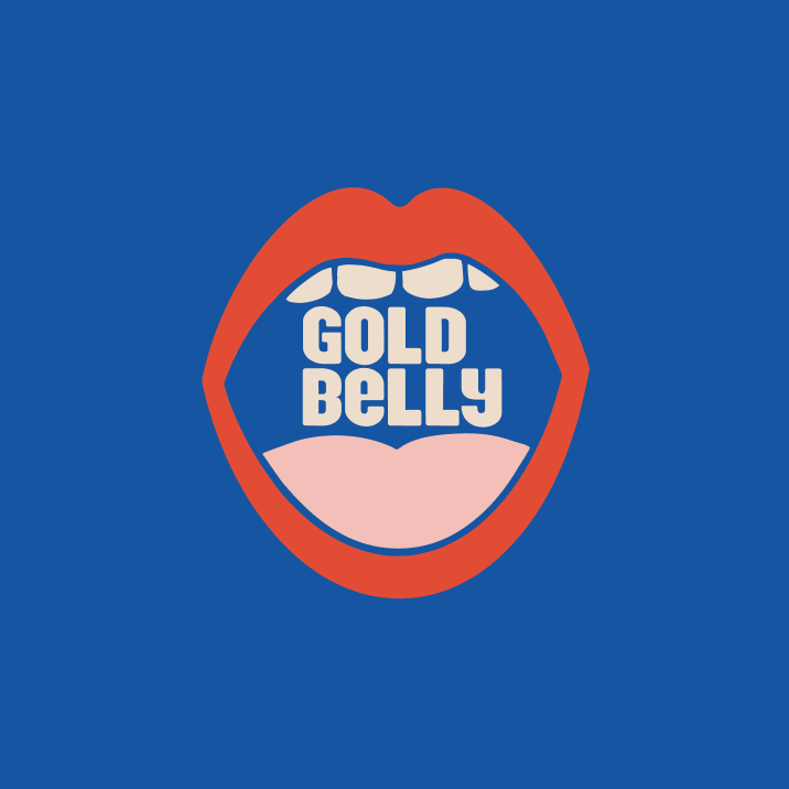 Goldbelly
Brand Design