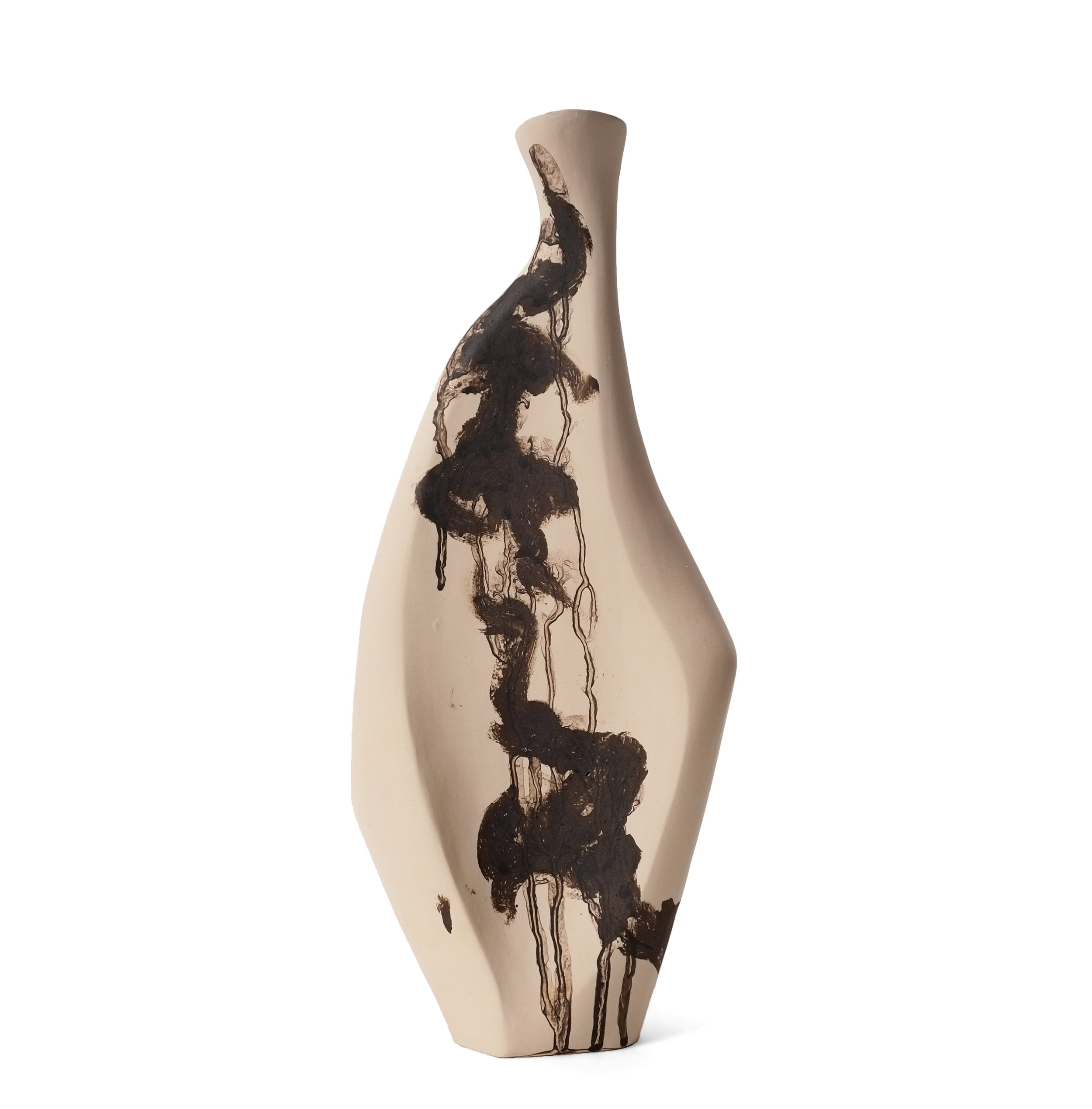 Ceramic Vase - Decor
