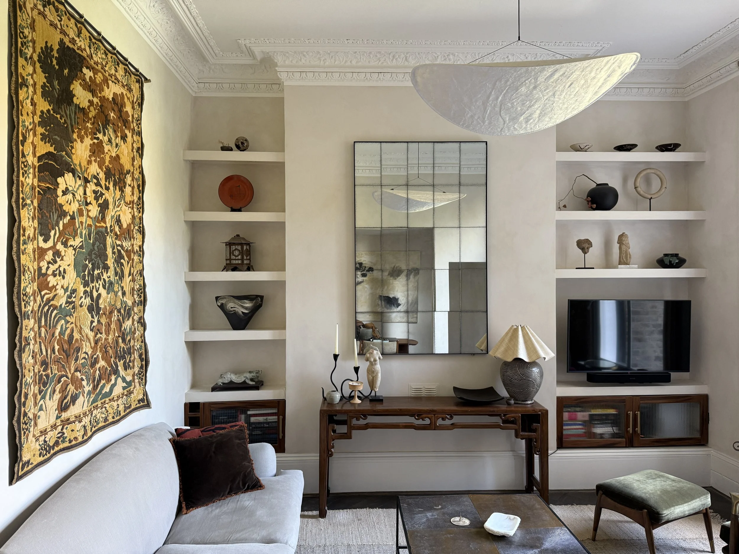 Private Collection in Notting Hill, West London