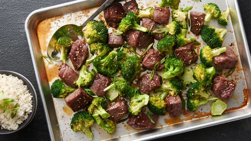Sheet Pan Sesame Beef and Broccoli_Wong.jpg