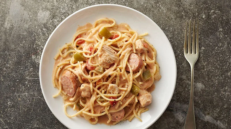 Slow Cooker Chicken Cajun Spaghetti_Hoskovec.jpeg