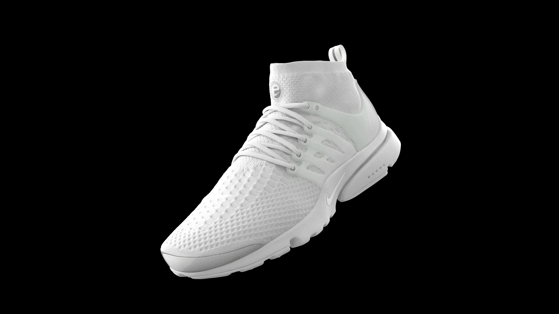 nike presto commercial