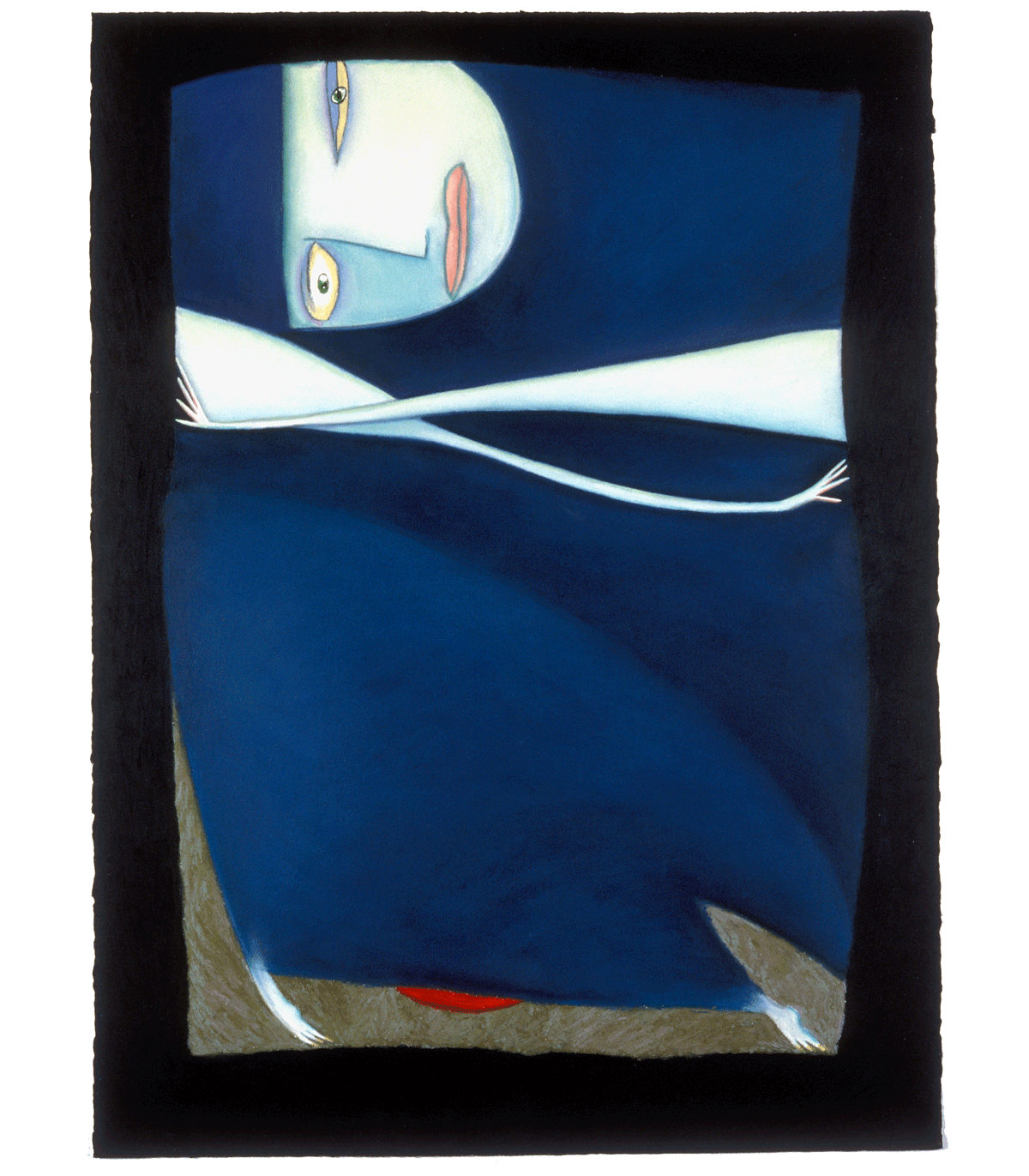 virginiahalstead.com/Paintings/Self-contained-but-pushing-it.png