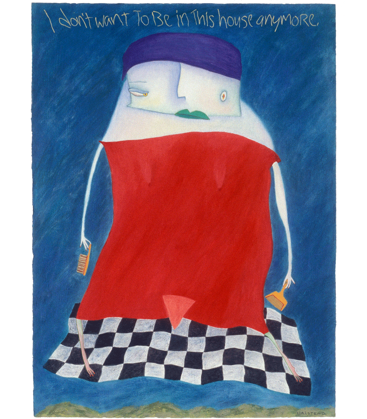 virginiahalstead.com/Paintings/I-don't-want-to-be-in-this-house-anymore.png