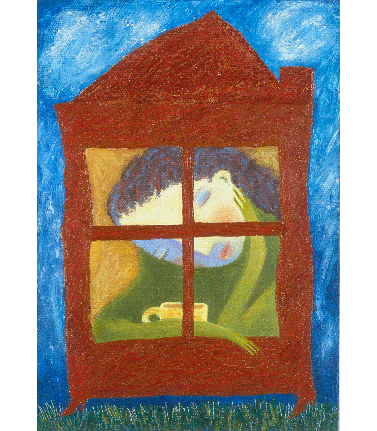virginiahalstead.com/Paintings/Pair/Should-I-leave.png