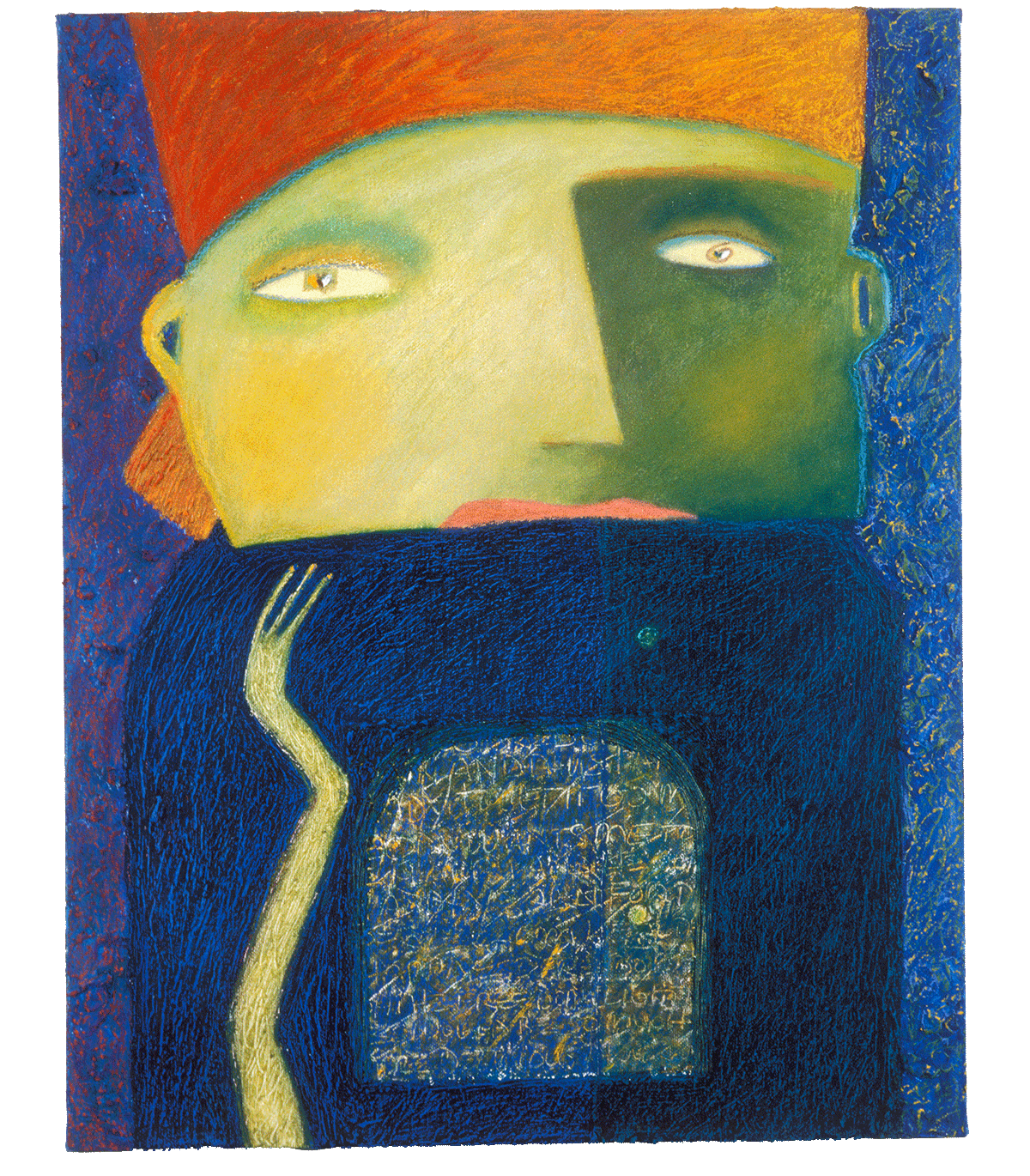 virginiahalstead.com/Paintings/The-Soul-A-story-from-cradle-to-grave.png