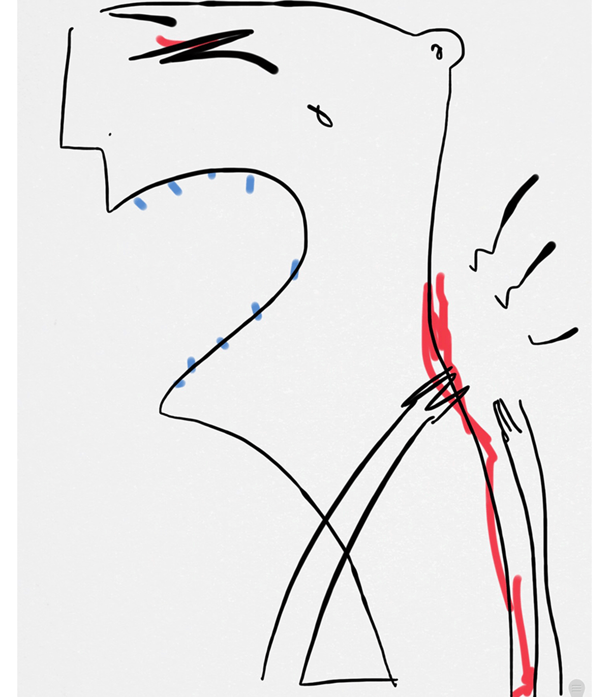 virginiahalstead.com/Drawings/My-neck-hurts.png