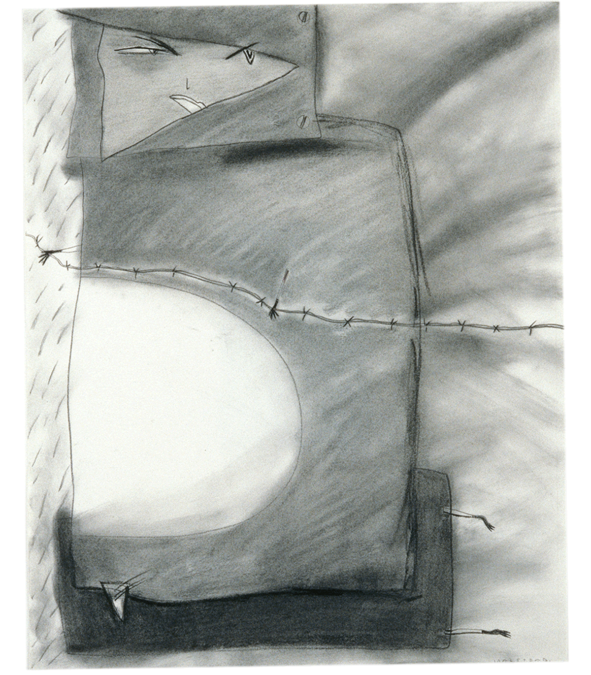 virginiahalstead.com/Drawings/The-void-A-relentless-demand-to-be-filled.png