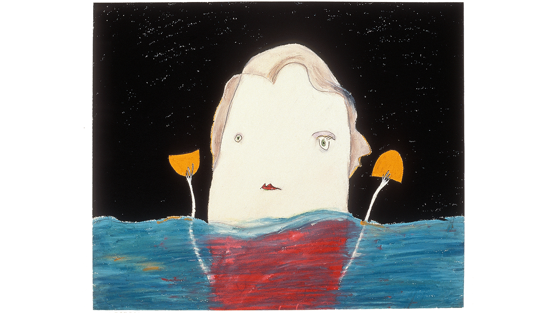 virginiahalstead.com/Paintings/The-sun-tore-in-half-today.png