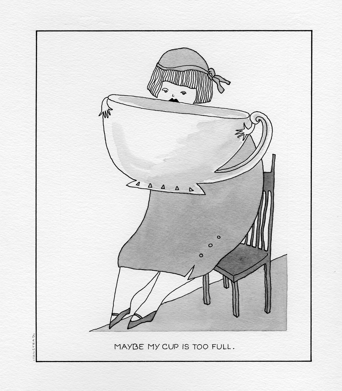 virginiahalstead.com/Drawings/Maybe-my-cup-is-too-full.png