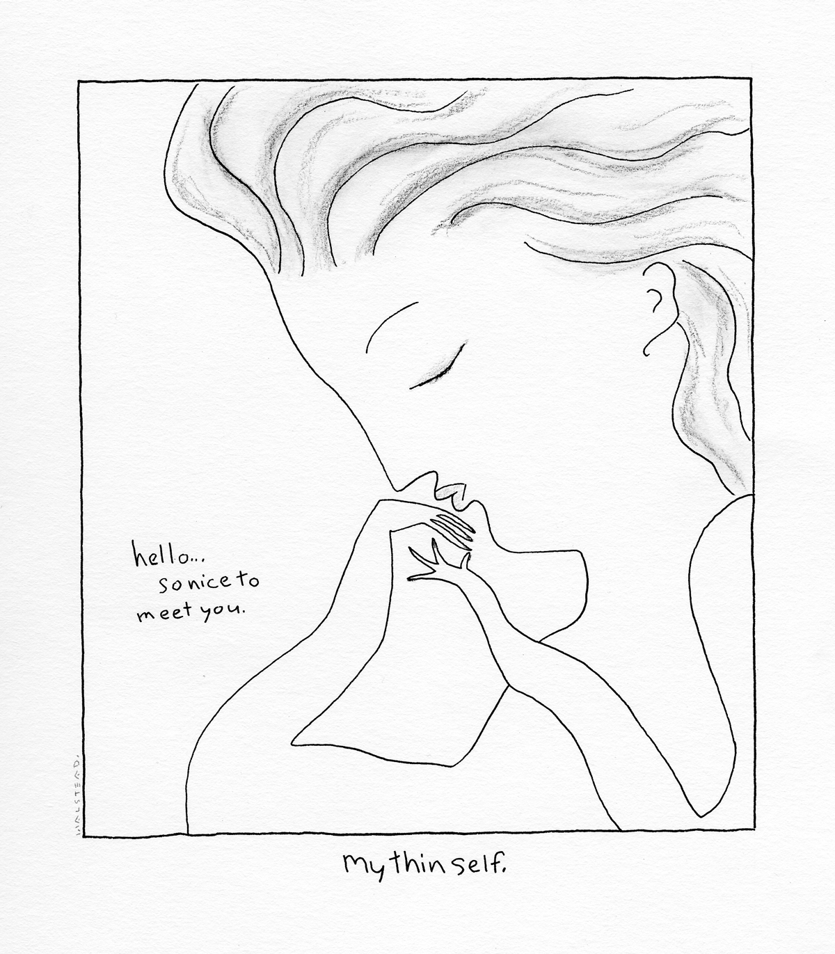virginiahalstead.com/Drawings/My-thin-self.png