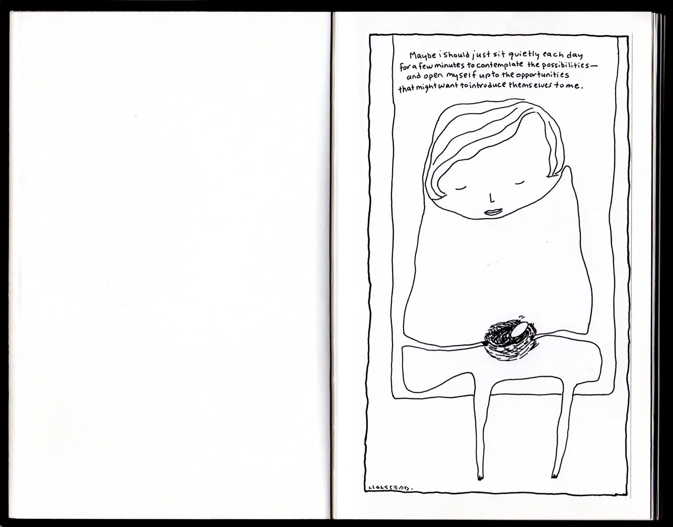 virginiahalstead.com/Blog/Sketchbook-drawing-sit-quietly.jpg