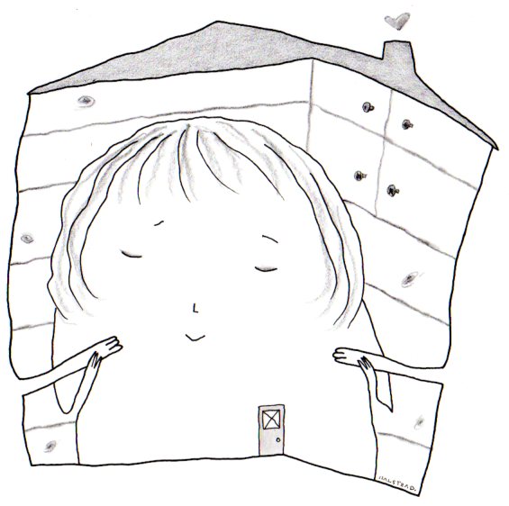 virginiahalstead.com/Blog/The-childhood-house-hugged-me.jpg
