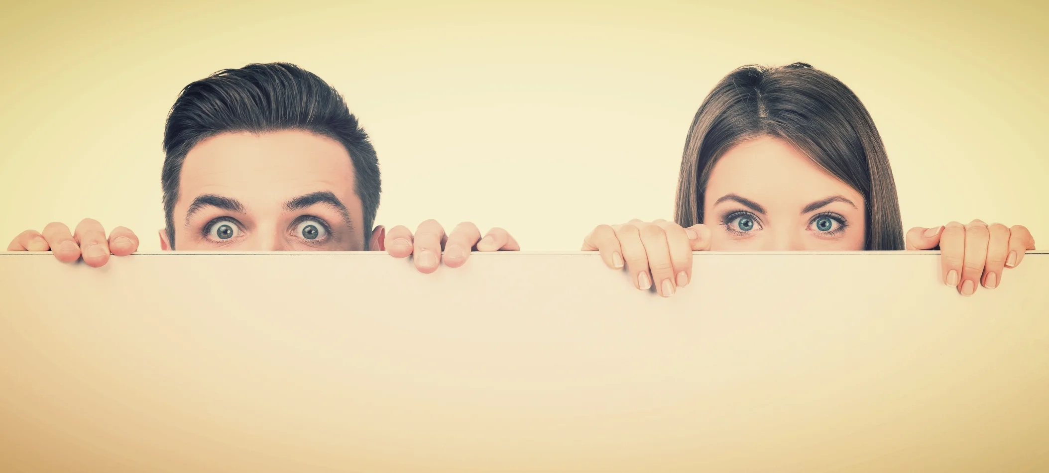 Help! We Don't Want A First Dance! (Copy)