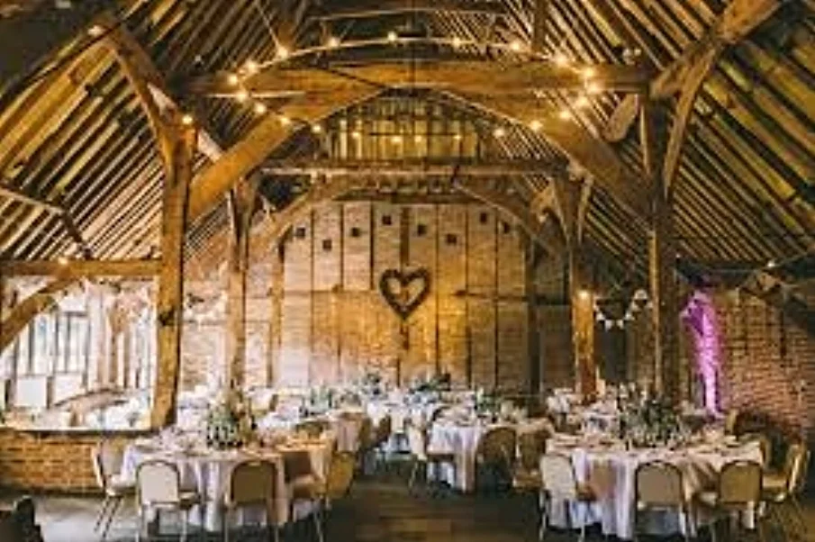 The Red Barn
