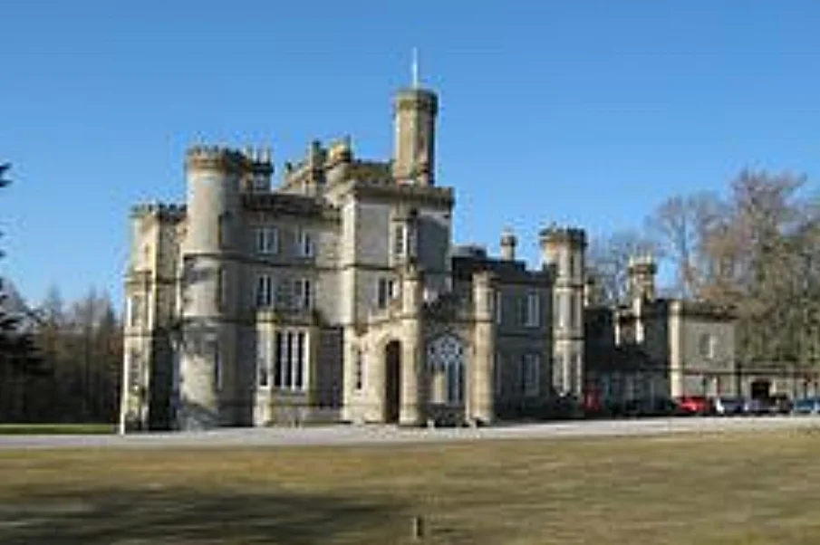 Drummuir Castle, Scotland