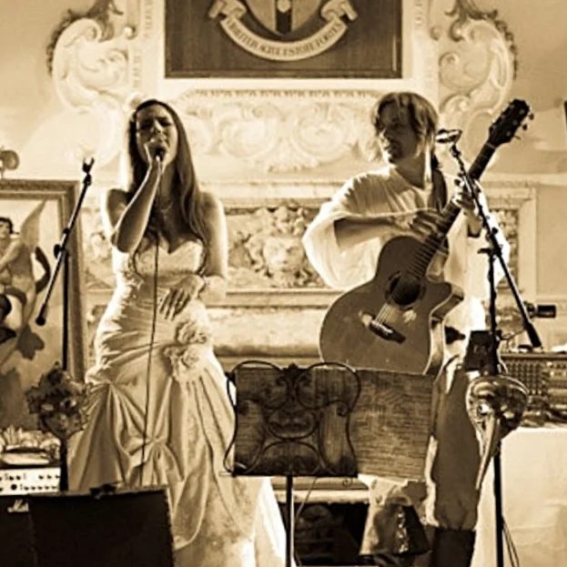 Masquerade Ball, Organ Donation Awareness Event. Culford Hall, Suffolk "Thank you for raising awareness for the NHS organ donation register Cupids Wish. Your time and generosity is very much appreciated." We play a couple of charity events throughout the year to support causes close to our hearts. These are usually public events and it may sometimes be possible to come and see us play. They're mostly held in East Anglia where we are based.