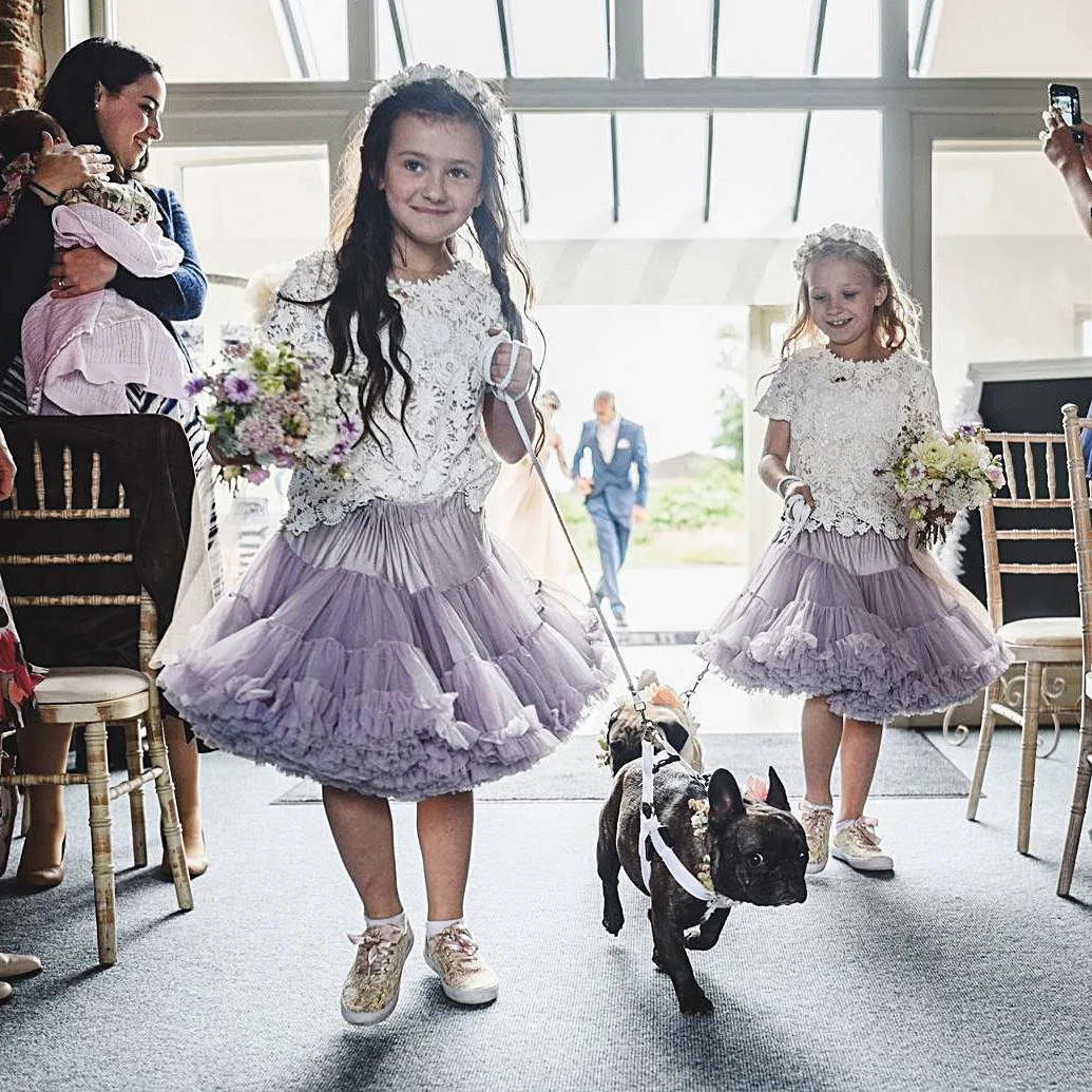 GODWICK HALL & BARN - PET FRIENDLY VENUE IN NORFOLK Website This venue impressed us by allowing the couple's doggies to be a huge part of their day - and we're rather fond of animals being included and the kind people who let them!