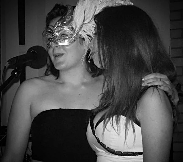Nicola Cefai, Masquerade Themed Birthday Party "I’m sure you are inundated with messages after last night’s performance at the masquerade ball, but I just wanted to say a huge thank you to you all. I had the most fantastic time ever. It was so much fun and Cupids Wish were truly amazing. You looked as though you enjoyed it as much as I did, It was so magical!"