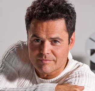 Donny Osmond