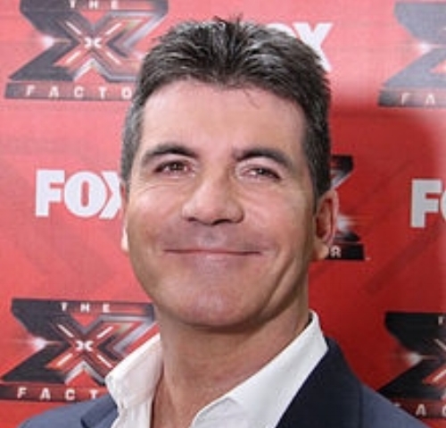 Simon Cowell