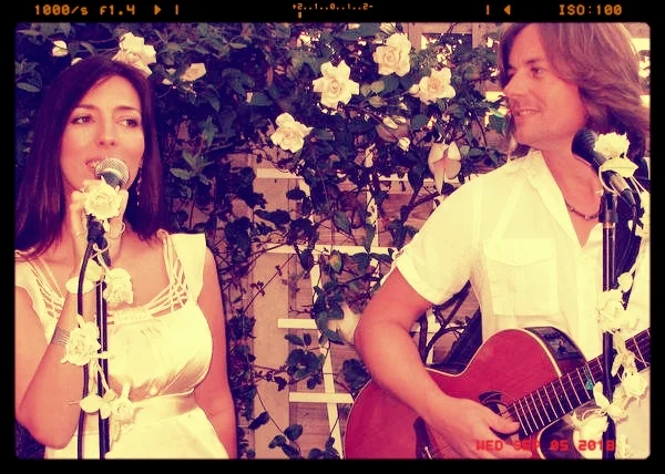 Georgia and Michael