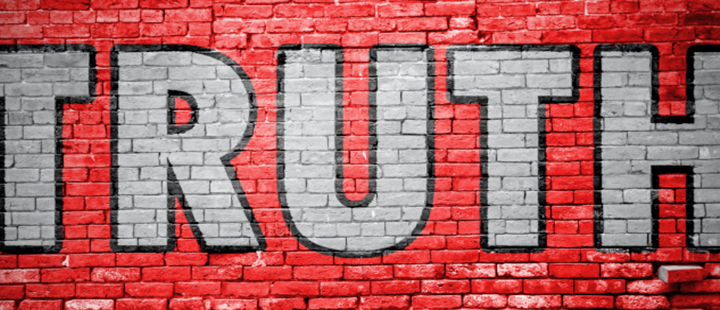 Book Excerpt: A Triumph of Hope Part Two: Time to Come Clean About Social Media Marketing