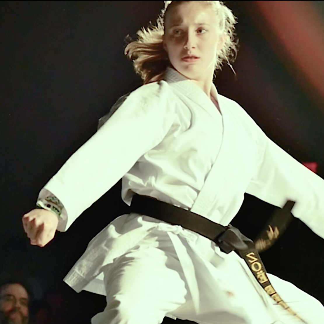 Infinity National Championships