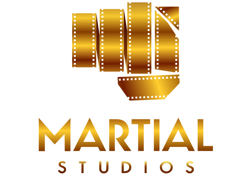 MARTIAL STUDIOS