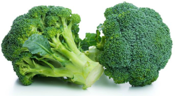 Broccoli. $3.00 Per Pound.