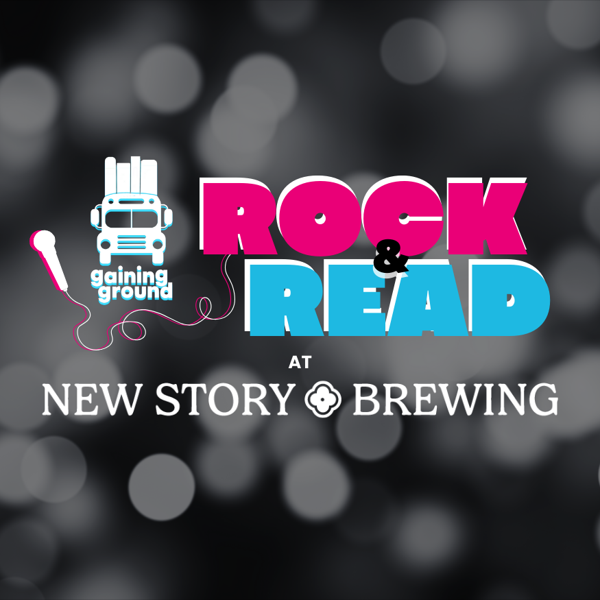Rock & Read 2025