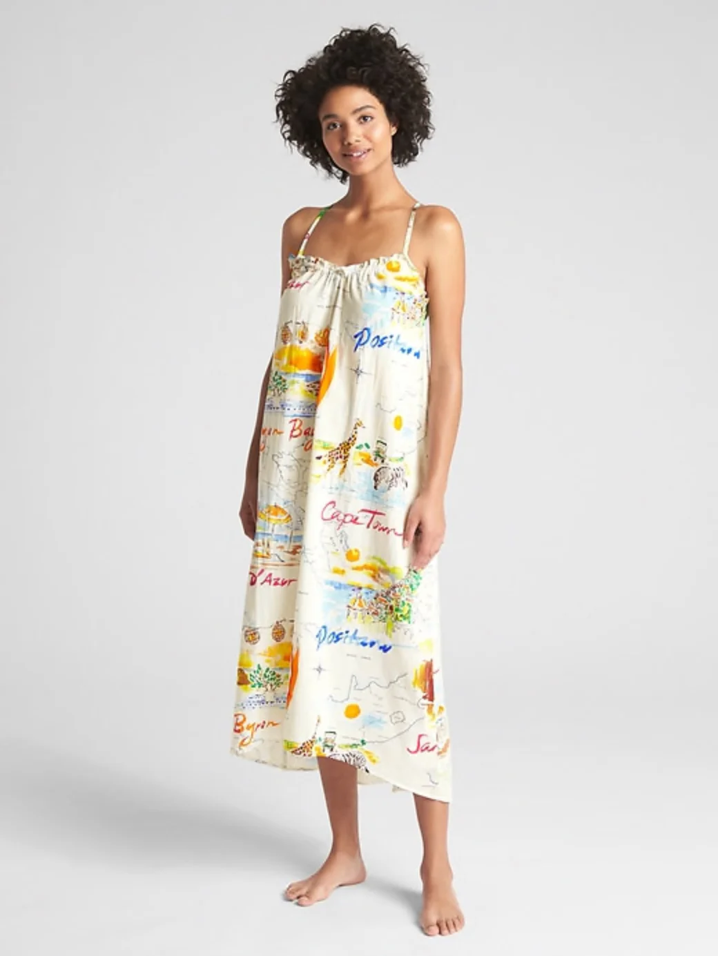 The work of artist Hillary Bott Sorrentino. Fashion. Illustration. Surface design.