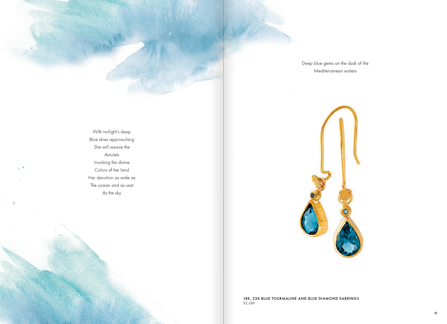 Paris & Lily Waters of Devotion & Priestess Project / Hillary Bott Sorrentino