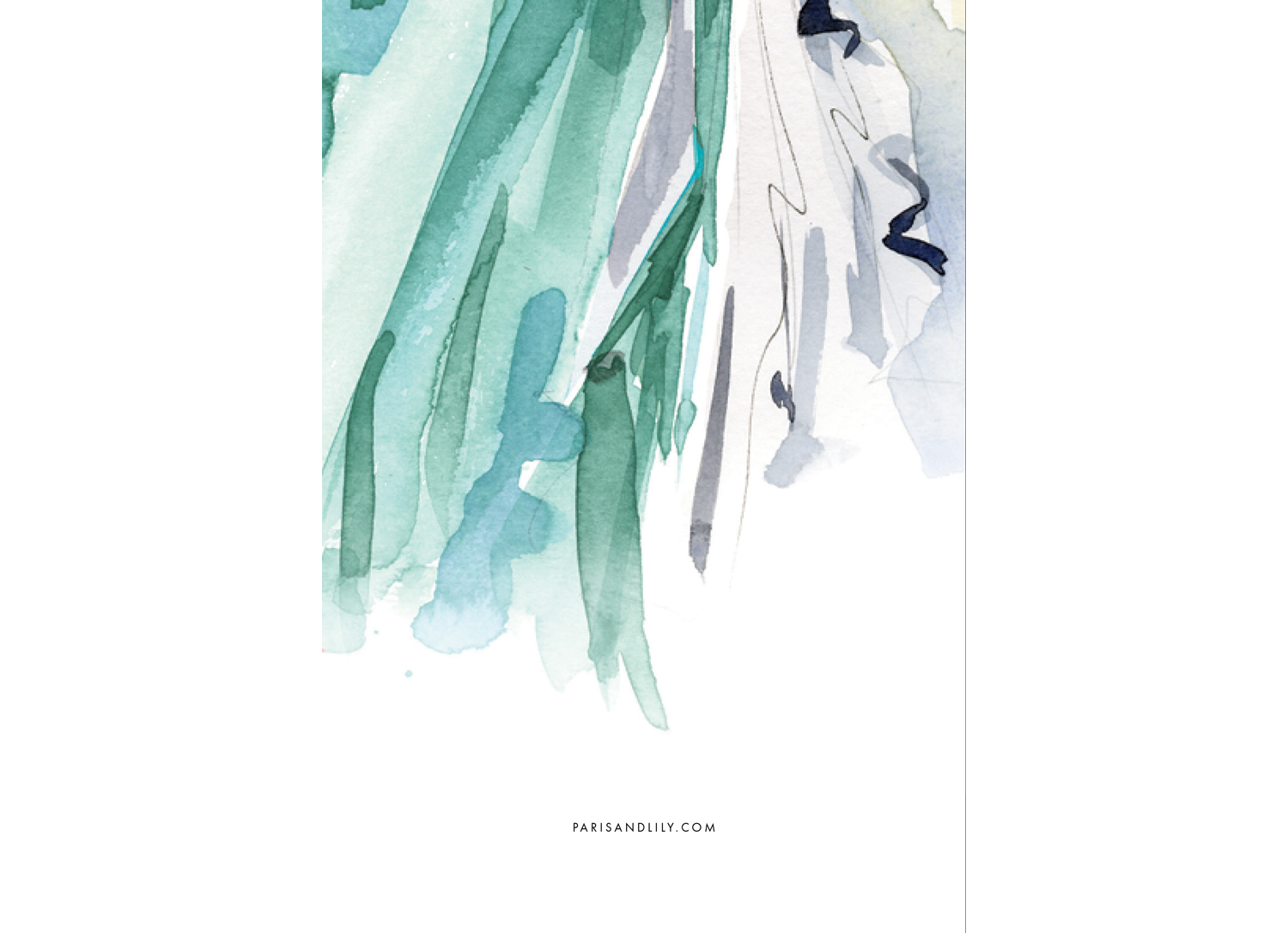 Paris & Lily Waters of Devotion & Priestess Project / Hillary Bott Sorrentino